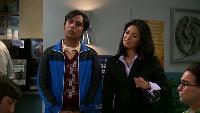 Click to watch 'The Irish Pub Formulation...' (popup) The Big Bang Theory